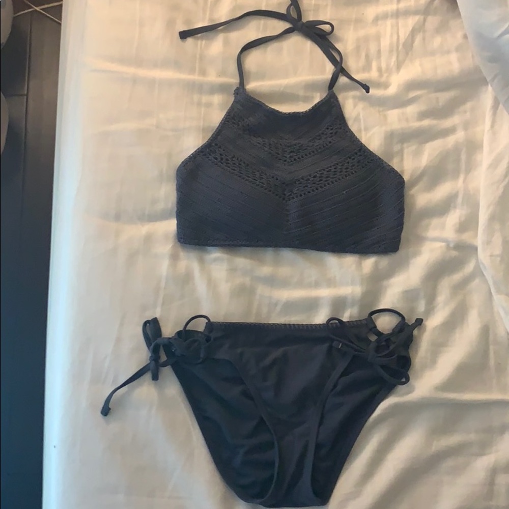 Cute Bikini set